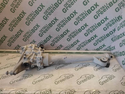 60006666 Редуктор заднего моста Buick Encore GX 2021