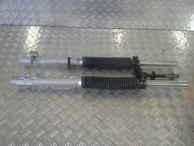 123458177 Honda nx 650 dominator подвеска амортизатора