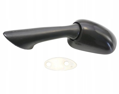 2087042 emgo зеркало honda cbr 600f 91 - 98 vfr 750 90 - 97 левая lh08l oem 8812