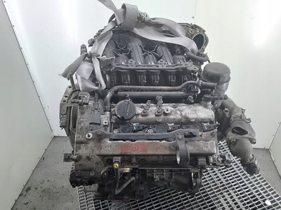 G6DB Двигатель hyundai соната iv 3.3 v6