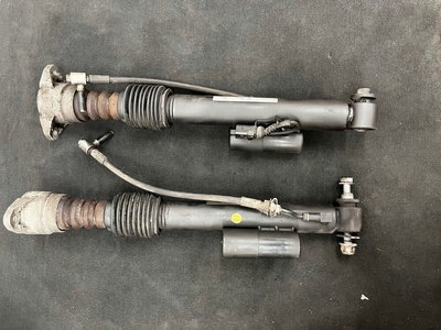4F0512019C Амортизатор левый задняя правая задняя 4f0512020c audi rs6 c6 5.0 tfsi