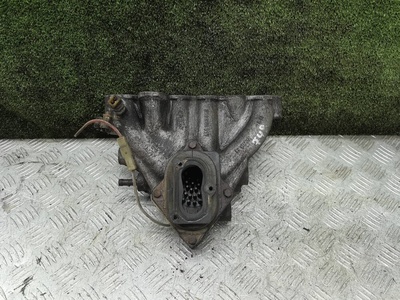 051129713 коллектор впускной Volkswagen Golf 2 1990