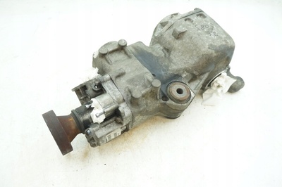 1216629 VOLVO S80 II XC70 V70 3.2 DYFERENCJAŁ DYFER TYLNY TYŁ HALDEX AWD