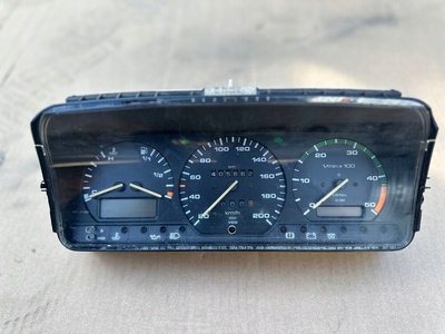 701919033CF Спидометр volkswagen транспортер t4 701919059bn 2.4d европа