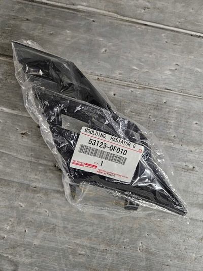 A531230F010 toyota oe 53123 - 0f010