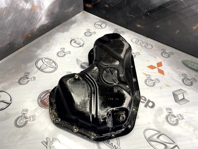 1210231050 Поддон Toyota Camry GSV40 2006 12102-31050