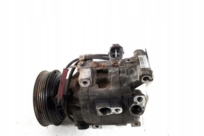 883201A520 компрессор кондиционера toyota corolla _e11_ 2000