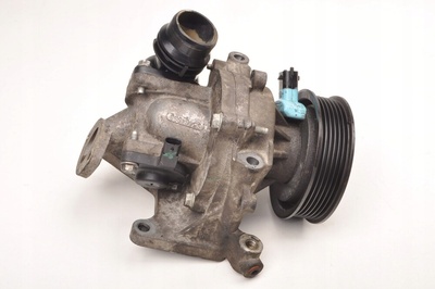 55484533 opel мокко i astra j 1.6 cdti 136 л.с. насос радиатора