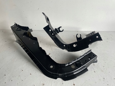 7373274f30 bmw 3 f30 1 f20 крепление крепление фартук правая 7373274