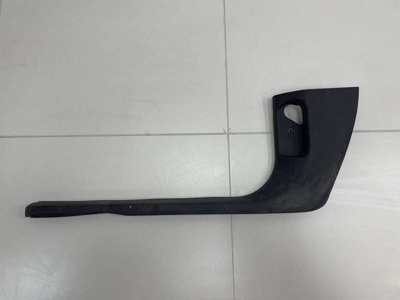 5J7863483 Накладка порога (внутренняя) Skoda Fabia 5J 2007-2014