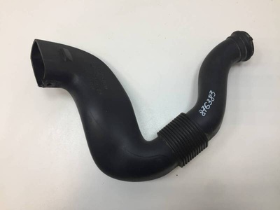 6Y0129618A Патрубок воздухозаборника Skoda Fabia 5J 2007-2014