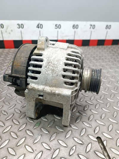 8200538815 Генератор Renault Megane 2006