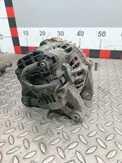 8200468131 Генератор Renault Kangoo 2005