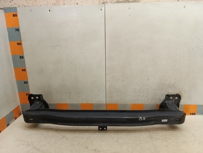 5N0807109C Усилитель переднего бампера Volkswagen Tiguan 1