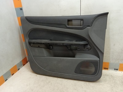 4M51A23943C Обшивка двери Ford Focus 2