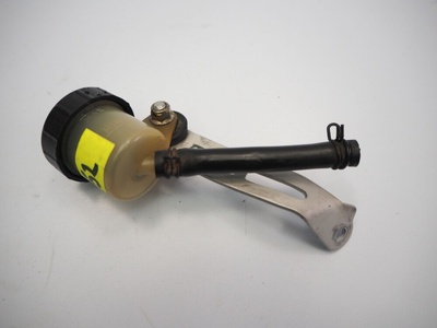 1606932465810784 ducati 1098 \/ 1098 s 07 - 08 бачёк насосы сцепление крепление