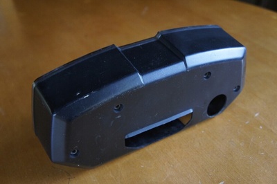 5G287579000 корпус тросик часов yamaha xj 650 750 maxim 1982 - 1983
