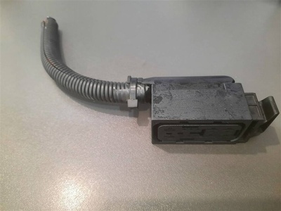 4E0973812C разъем Audi A8 [D3 4E] 2004-2010 2006
