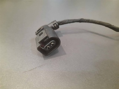 1j0973722 разъем Audi A8 [D3 4E] 2004-2010 2006