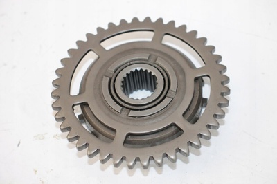 10008000149E3369 Honda cbf 1000 06 - 09 зубчатая рейка bendiks
