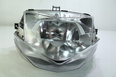 2972190871427840 bmw k 1200 gt 06 - 08 фара фара передняя