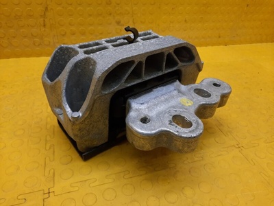 2419007 Опора двигателя Ford Transit TT9 2022 , GK217M124AG