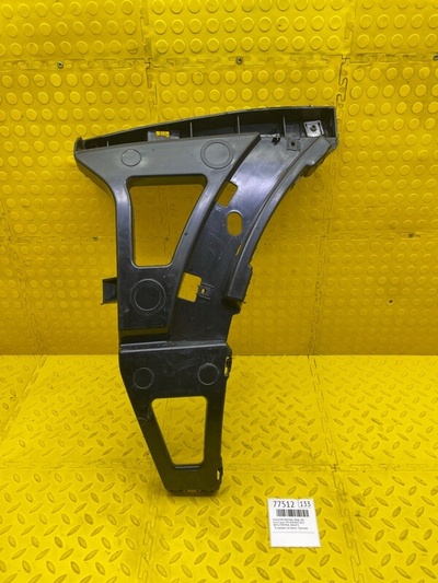 BK3117D959CD Кронштейн бампера Ford Transit TT9 2022 , 1856373