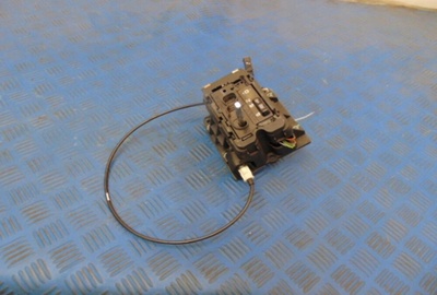 PP210267075 мерседес е класса w210 2.2cdi домкрат переключения кпп автомат