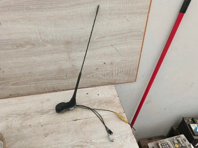 Антенна крыши радио gps volkswagen passat b5 fl b6 гольф iv v бора 1j0035507
