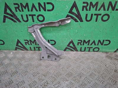 553000320AADYJ петля капота OMODA C5 T19C 2022-нв , 553000320AA, 1