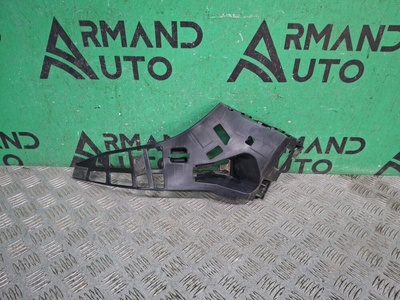 A1568850101 кронштейн бампера Mercedes GLA-Class X156 2017-2020 , A1588858300, 1