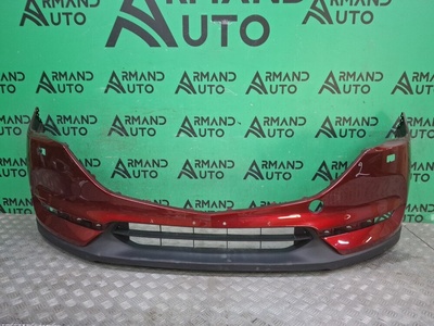 KF1B50031E8P Бампер Mazda CX-5 2 2017-нв , KB8A50031, 7