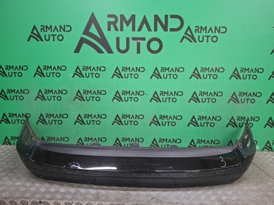 LR105875 Бампер Land Rover Range Rover 4 L405 2017-2022 , CK5217K950AB, 7