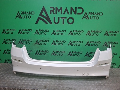 86611D4500 Бампер KIA Optima 4 JF 2018-2020 , 4