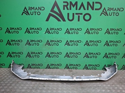 4M0807154GRU Юбка бампера Audi Q7 2 4M 2019-нв , 4M0807733F, 4