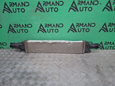 8K0145805P интеркулер Audi A4 4 B8 2007-2015 , 7