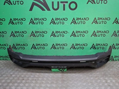 6044146200 Юбка бампера Geely Coolray SX11 2023-нв , 8890337821, 8