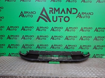 6010093900661 Юбка бампера Geely Atlas Pro NL-3B 2021-нв , 6600095036, 7