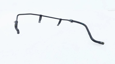 E4G161303011AB Трубка системы охлаждения Chery Tiggo 4 Pro T19 2024 , J681303701, E4G161303051BA