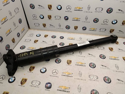 50559664 амортизатор задний Alfa Romeo Giulia 2 2019