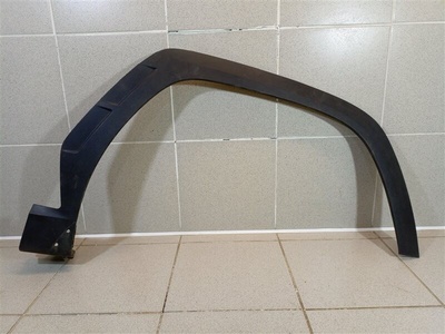 87712N9100CA Накладка переднего крыла правого Hyundai Tucson NX4