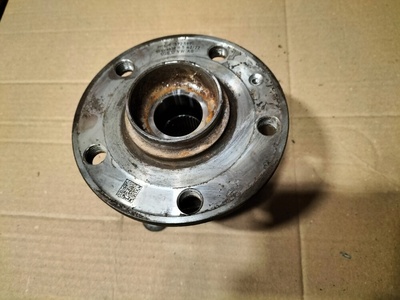 Skoda 3V54N5 3V DADC09073 8V0 498 625 A 8V0498625A 5Q0 d vw ag F572599 Slovakia II 5 42/22 superb iii 3 рестайлинг подшипник направляющие колёса переднего 1.5 tsi 22r . оригинал