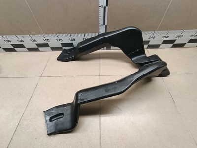 6RA819803A Воздуховод SKODA Rapid 2013>