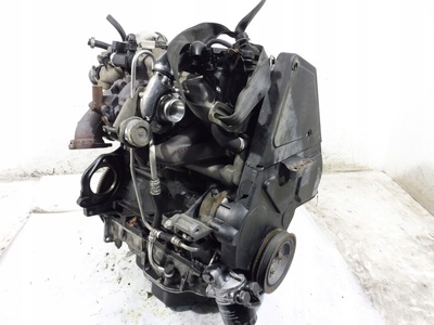 X17DTL SILNIK SŁUPEK POMPA BOSCH VP44 OPEL ASTRA G 1.7 TD 1998 - 2000