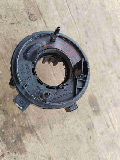 1J0959653 Шлейф подрулевой Audi A3 2000