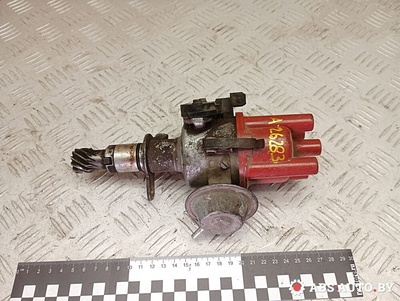 86BF12100BA Распределитель зажигания (трамблёр) Ford Fiesta 3 1992 ,0237601008