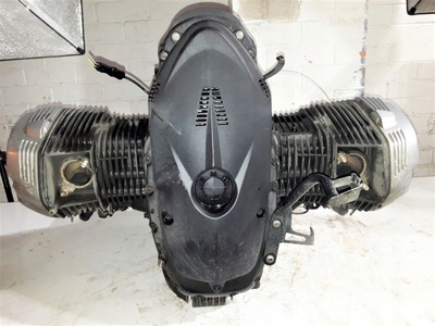 BMWR1200RT двигатель 1.2 b2 1170 cm3 ccm 125 л.с. bmw r 1200 rt 2014 71tkm
