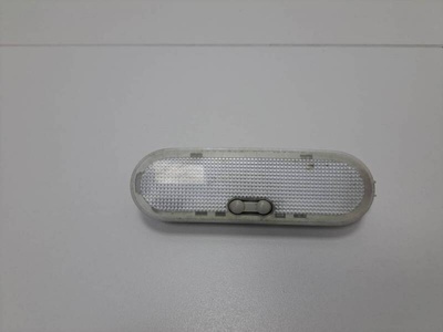 8200074362 Плафон салонный Renault Renault Duster 2012>