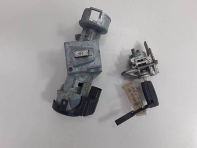 3M513F880AC Замок зажигания (комплект) Ford Ford Focus 2 (DA) 2005-2008