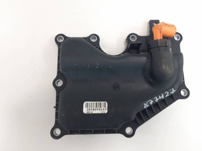 1357521 Маслоотделитель Ford Ford Focus 2 (DB) 2008-2011